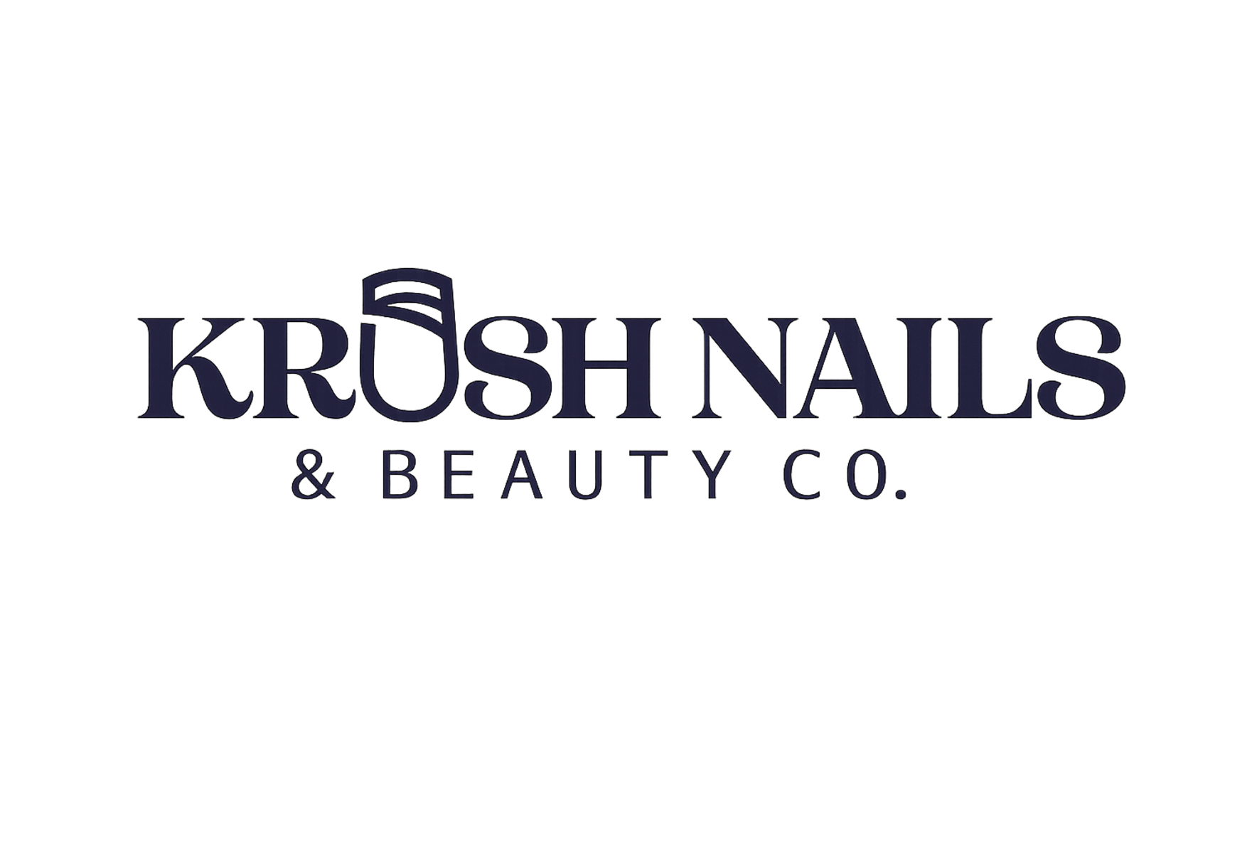 KRUSH Nails & Beauty Co.